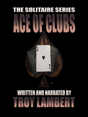 cover image of The Solitiare Series Episode 8